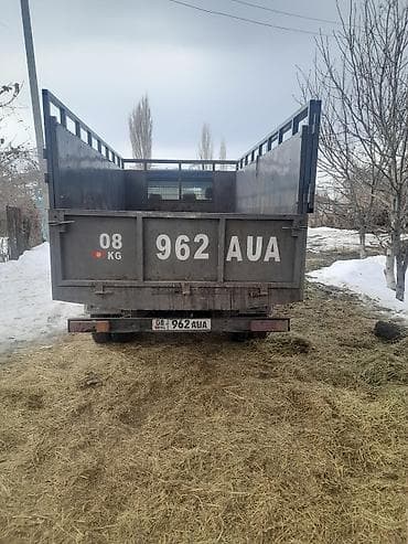 купить авто в рассрочку: Mercedes-Benz : 1994 г., 2.9 л, Механика, Дизель — 5