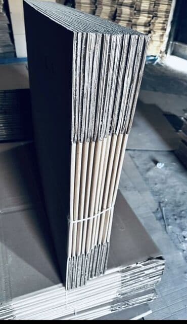 алма яшик: Коробка — 2