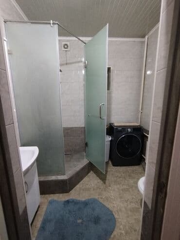 продается дом кызыл аскер: 200 м², 4 комнаты, Утепленный, Теплый пол, Бронированные двери — 3