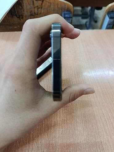 афон 12: IPhone 12 Pro, Графит, Чехол — 3