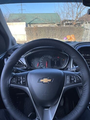 шевроле оникс цена бишкек: Chevrolet Spark: 2017 г., 1 л, Вариатор, Бензин, Хэтчбэк — 8
