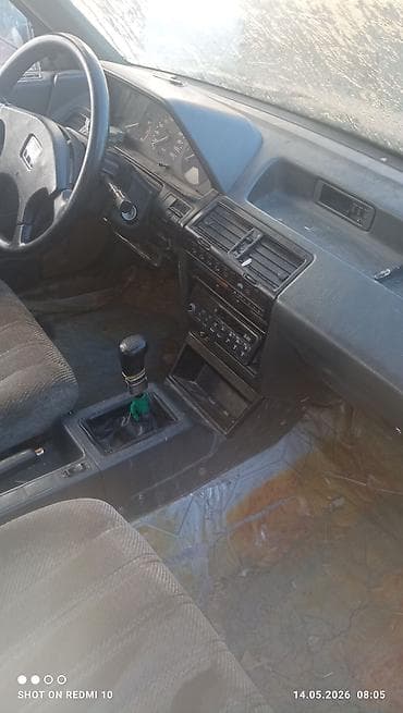 акорд 1991: Honda Accord: 1989 г., Седан — 10