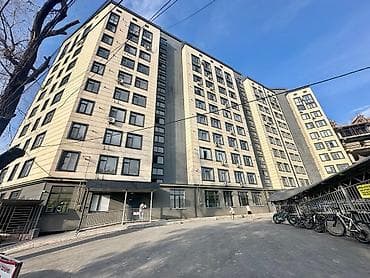 люксембург трасса: 1 комната, 50 м², 7 этаж, Готовая ПСО (под самоотделку) — 1