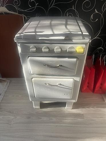 table fan: Газовая, Механическое — 2