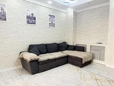 third edition solution: Угловой диван, Раскладной — 1