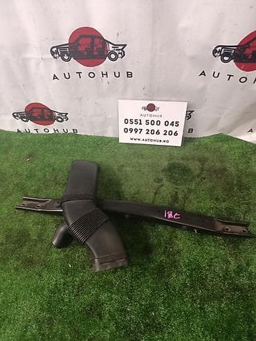 x5 2007: Патрубок BMW 2008 г., Оригинал — 1