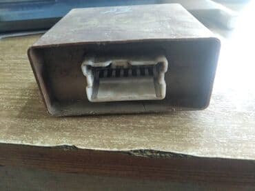 контроллеры raid 1e: Электрический моторчик Nissan Оригинал — 1