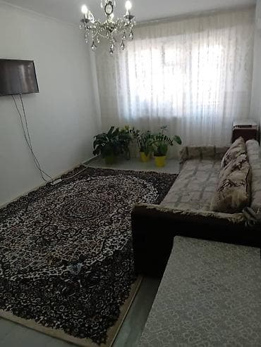 Продажа квартир: 3 комнаты, 60 м², 104 серия, 4 этаж, Косметический ремонт — 2