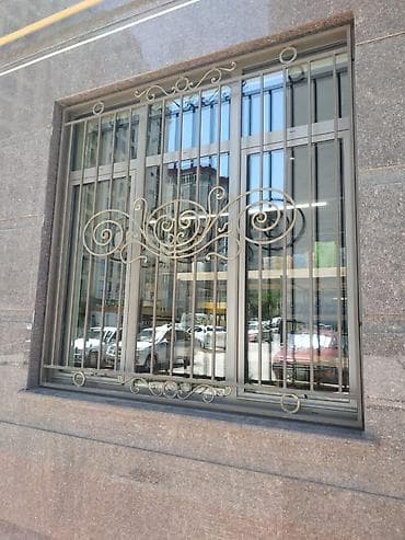 решетка для мангала: Сварка | Решетки на окна Гарантия, Высотные работы — 6