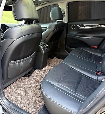 Hyundai: Hyundai Grandeur: 2019 г., 2.4 л, Автомат, Бензин, Седан — 6