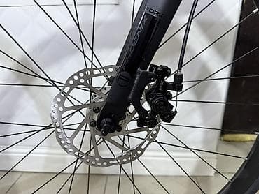 trinx carbon: Шоссейный велосипед, Рама L (172 - 185 см), Новый — 7