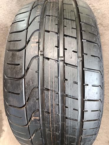 22540 r18 лето: Шины 225 / 40 / R 18, Лето, Легковые, Pirelli — 1