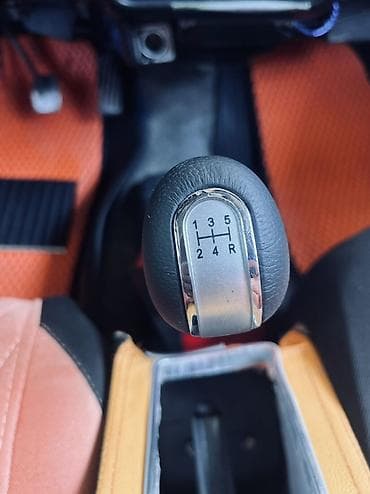 2 8 строкер: Daewoo Tico: 1996 г., 0.8 л, Механика, Бензин, Хэтчбэк — 8