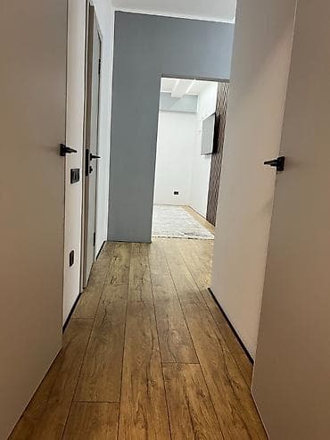 elite hause: 2 комнаты, 71 м², Элитка, 2 этаж, Дизайнерский ремонт — 7