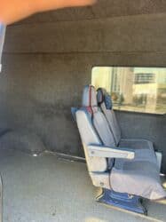 домкрат от спринтера: Легкий грузовик, Mercedes-Benz, Стандарт, Б/у — 11