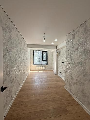 o2 development: 2 комнаты, 65 м², 4 этаж, Евроремонт — 4