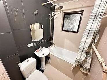 политех кв: 3 комнаты, 56 м², Хрущевка, 4 этаж, Косметический ремонт — 8