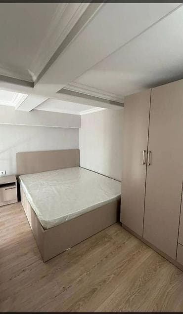 Кыймылсыз мүлк: 1 бөлмө, 28 м², 3 кабат — 3