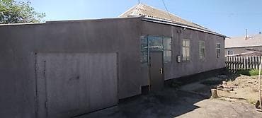 Продаётся одноэтажный жилой дом с придомовой территорией и встроенным