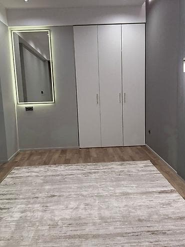 Квартиры: 1 комната, 43 м², Элитка, 3 этаж, Дизайнерский ремонт — 8