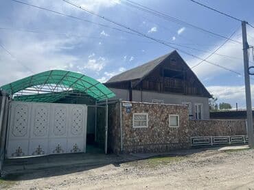 часный дом продаю: Дом, 72 м², 3 комнаты, Собственник, Евроремонт — 16