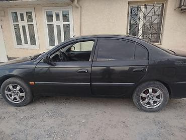 a6 c4: Toyota Avensis: 1999 г., Механика, Газ, Седан — 5