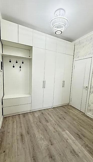 Квартиры: 1 комната, 42 м², Тунгуч мкр Элитка, 8 этаж — 6