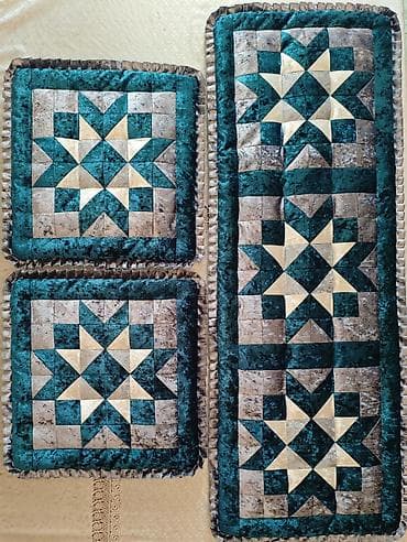 Офисная мебель: Тошок Новый, Курак төшөк, Самовывоз — 1