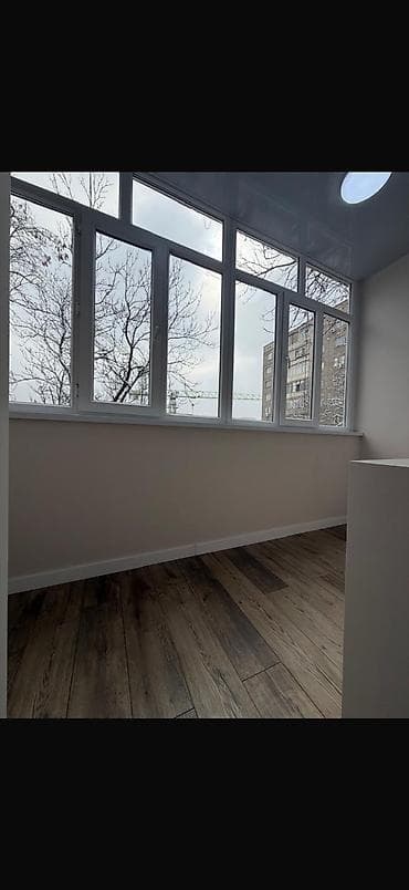 сдаётся квартира дордой: 2 комнаты, 60 м², 105 серия, 3 этаж, Евроремонт — 8