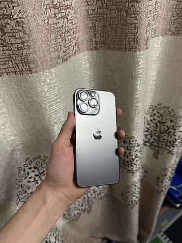 macbook air pro: IPhone 13 Pro, Б/у, 128 ГБ, Jet Black, Защитное стекло, Чехол, Кабель, 70 % — 2