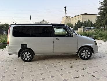 бар авто: Honda Stepwgn: 1999 г., 2 л, Автомат, Бензин, Вэн/Минивэн — 9