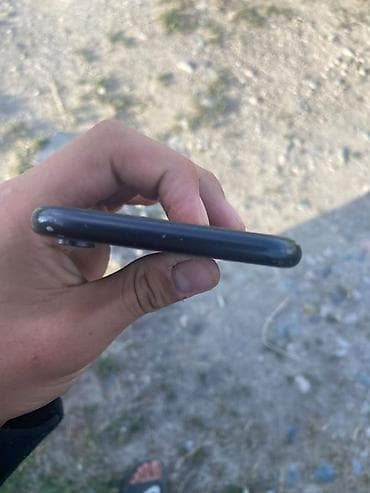 redmi a2 lite: IPhone Xr, Б/у, 64 ГБ, Черный, Наушники, Зарядное устройство, Защитное стекло, 77 % — 6