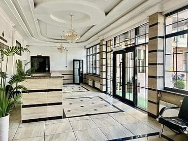 3 комнаты, Риэлтор, Без подселения, С мебелью полностью — 2