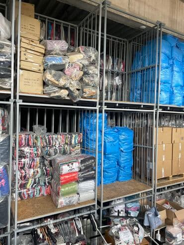 винтажные одежды: Секонд Хенд оптом из Германии за кг если больше 1 тонны купите — 5