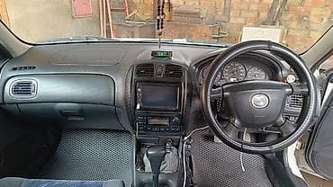 mazda famila: Mazda Familia: 2000 г., 1.8 л, Автомат, Бензин, Универсал — 5