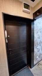 пишпек продажа квартир: 1 комната, 33 м², 104 серия, 1 этаж, Дизайнерский ремонт — 17