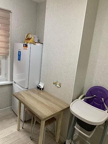 Квартиры: 2 комнаты, 48 м² — 5