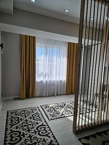 Продажа квартир: 2 комнаты, 52 м², Элитка, 2 этаж, Дизайнерский ремонт — 5