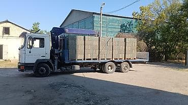 kran: Стрела 10 м, 5 т, Борт 12000 кг — 9
