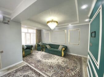 чистка ковер: Сдаю 3 х ком квартиру район Ынтымак парка на длительный срок 900$ со — 13