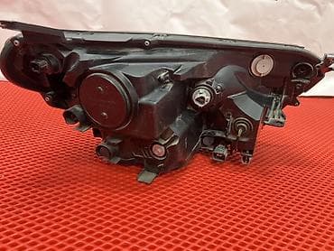 Системы освещения: Передняя левая фара Toyota 2016 г., Б/у, Оригинал, Япония — 3