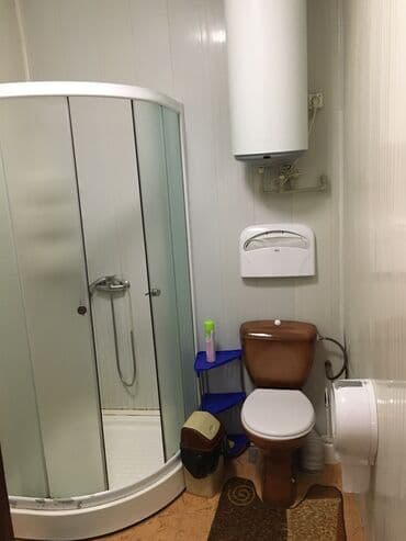 дачный дом бишкек: Коттедж, Дом отдыха «Берёзка» Чолпон-Ата, Детская площадка, Охраняемая территория, Сауна — 24