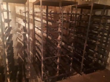 оборудование для пекарни: Продаю пекарное оборудование — 2