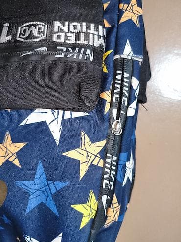 Классикалык сумкалар: Рюкзак, Унисекс, Колдонулган — 8