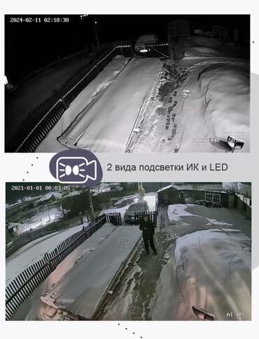 dvr: Установка, видеонаблюдения, монтаж, камеры, видеокамеры, камеры со — 10