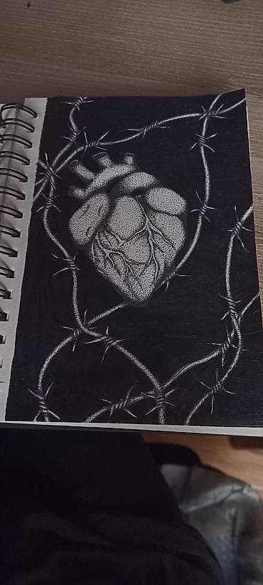 арт рисунки: Рисунки на заказ. Плакаты, стенгазеты, рисунки для конкурсов, открытки — 1