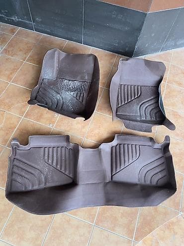 3D Полики Для салона Changan, Б/у