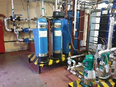 ученик сантехника: Требуется сервис инженер. требования: технический склад ума, руки из — 3