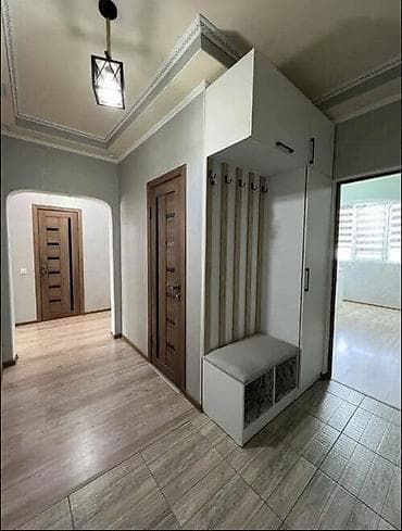 elegance stroy: Просторный частный дом с современной отделкой. - Планировка: большие — 6