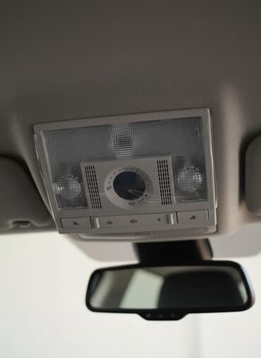 продаю домкрат: Салонное освещение Volkswagen — 1